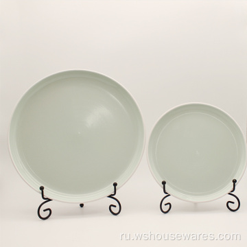 Уникальный дизайн Stoneware посуда